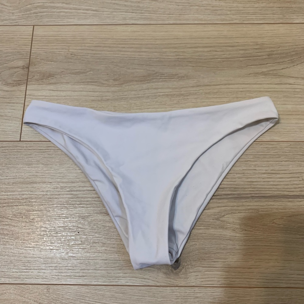 SHEIN bikini bottom
